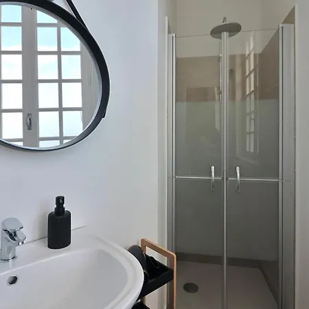 Apartamento Sc4 - 2e Etage - Casino Du Enghien-les-Bains