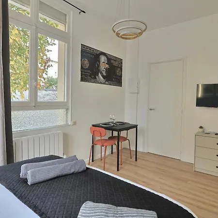 Sc4 - 2e Etage - Casino Du