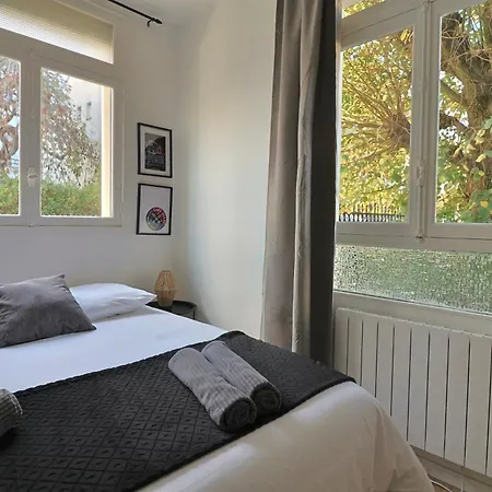 Sc4 - 2e Etage - Casino Du Apartament