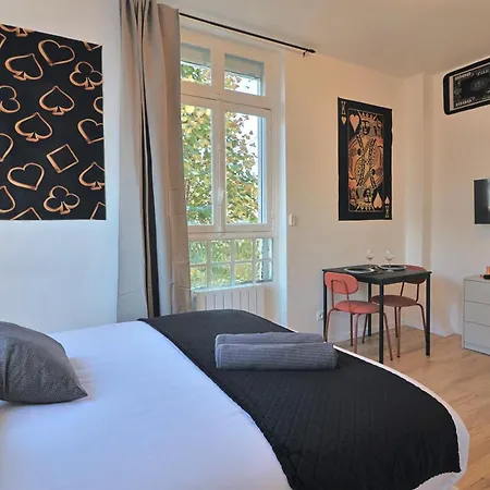 Sc4 - 2e Etage - Casino Du Enghien-les-Bains