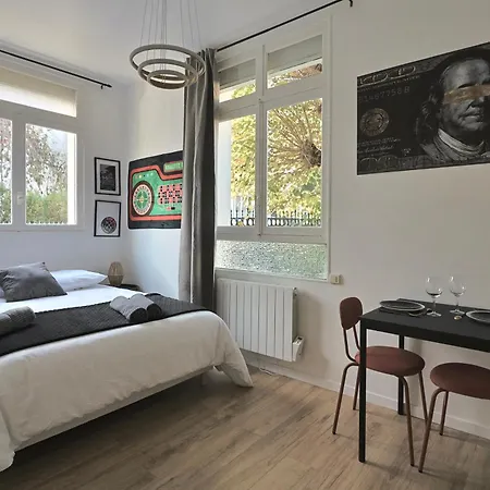 Apartment Sc4 - 2e Etage - Casino Du *