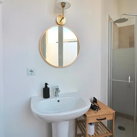Apartament Sc4 - 2e Etage - Casino Du