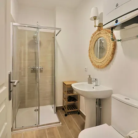 Apartment Sc4 - 2e Etage - Casino Du
