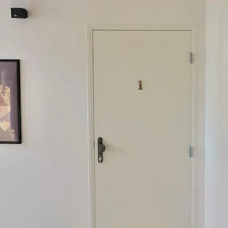 Sc4 - 2e Etage - Casino Du Apartment *